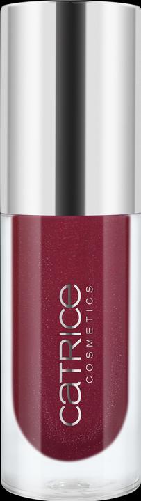 Image du produit Catrice ETERNAL RED Cherry Bomb Lip Oil huile à lèvres (5B262A)