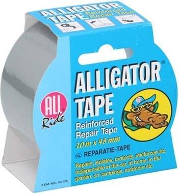 Immagine prodotto All Ride Nastro a coccodrillo 10m x 48mm (10 m)