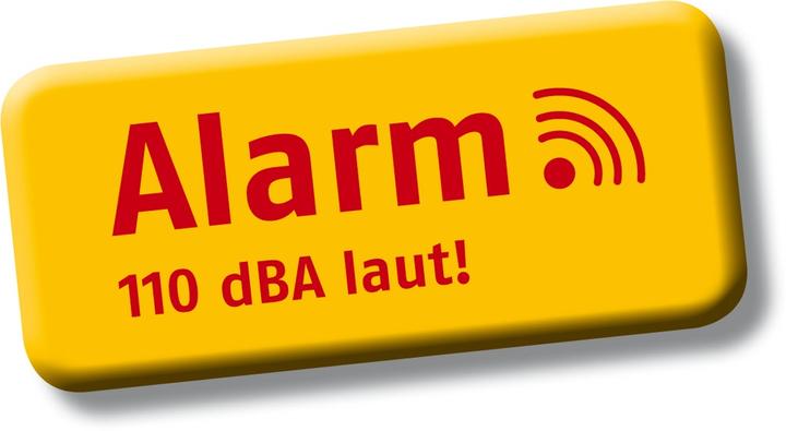 Image du produit Abus FO400A B AL0125
