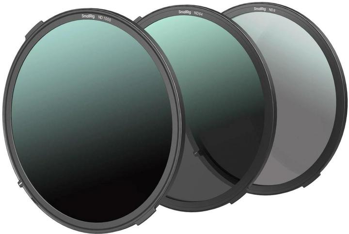 Actual product image SmallRig 4799 (102.80 mm, Neutral density filter, 1000 mm)