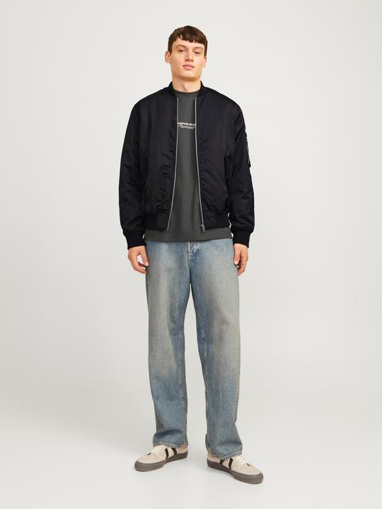 Actual product image Jack & Jones Jjocean Bomber (XL)