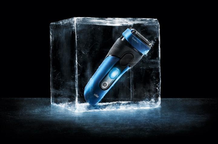 Image du produit Braun Cooltec
