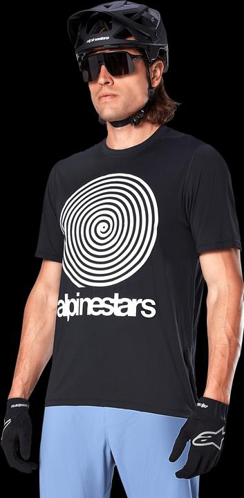 Immagine prodotto Alpinestars Maglia 24 A-Dura Oscar Ss (S)
