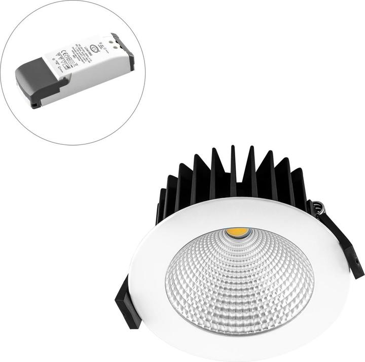 Produktbild EVN LC441501D2W (952 lm)