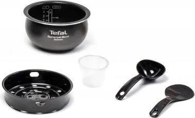 Actual product image Tefal RK601800