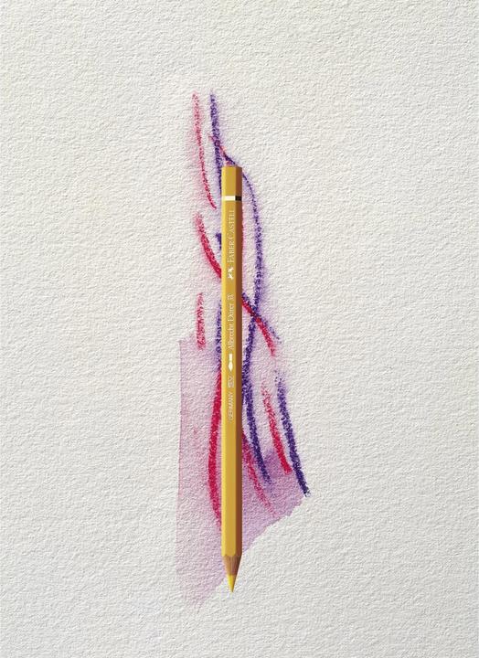 Image du produit Faber-Castell Crayon d'aquarelle Albrecht Dürer (Multicolore, 12 x)