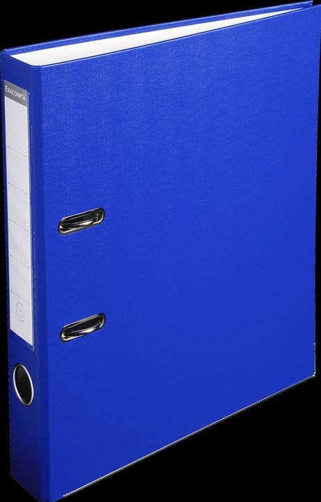 Actual product image Exacompta Folder (A4, 50 mm, 1 Piece)