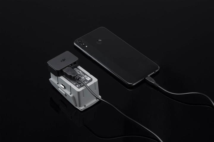 Produktbild DJI Mavic Air 2 Adapter Powerbank (Drohnen Akku, DJI Mavic Air 2)
