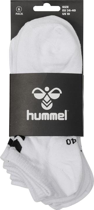 Immagine prodotto hummel Calzini Chevron 6-Pack (41 - 45)