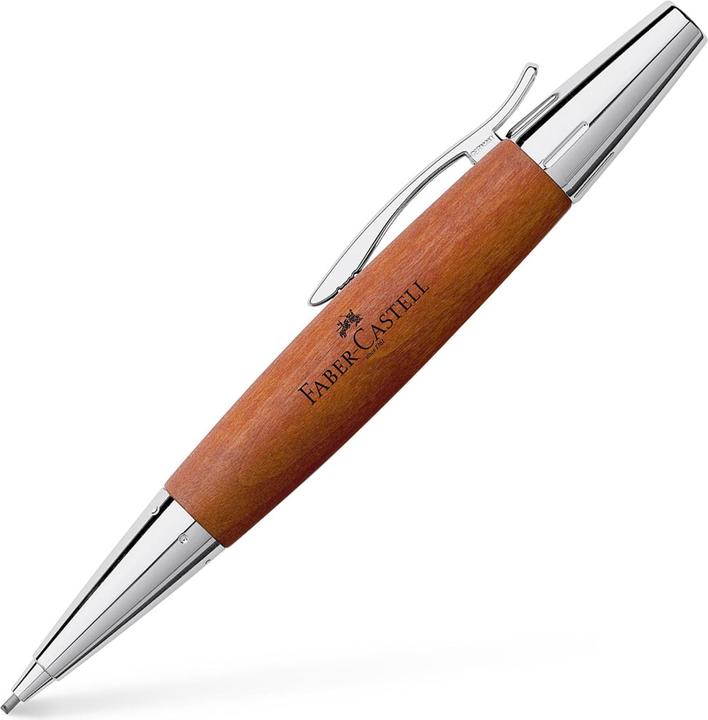 Actual product image Faber-Castell e-motion Pear tree (1.40 mm, B, 1 x)