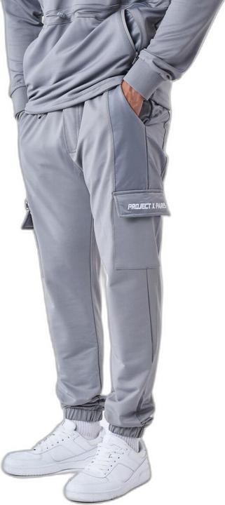 Immagine prodotto Project X Paris Joggers stile cargo liscio (S)