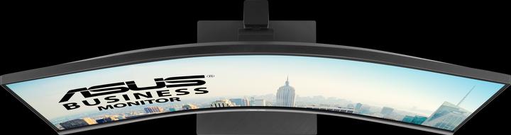 Produktbild ASUS ProArt VA34VCPSR 86.7cm (21:9) Curved WQHD (3440 x 1440 Pixel, 34")