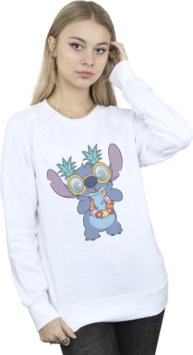 Produktbild Disney Lilo And Stitch Tropical Fun Sweatshirt (S)