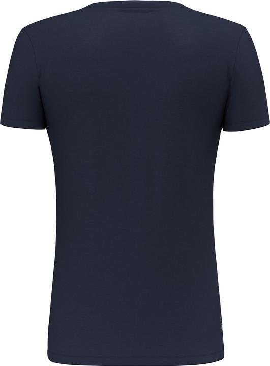 Immagine prodotto Salewa Maglietta Solidlogo Dri-Release® Da (3XL)