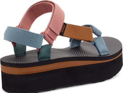Actual product image Teva Flatform Universal (37)