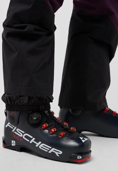 Produktbild Jack Wolfskin Alpspitze Tour 3L Pants M (54, XL)