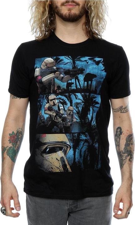 Star Wars TShirt