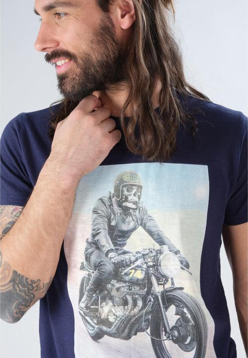 Produktbild Deeluxe t-shirt (M)