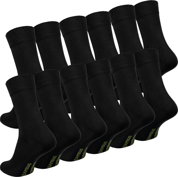 Produktbild Black Snake 6 Pack Basic (6er Pack, 39, 42)