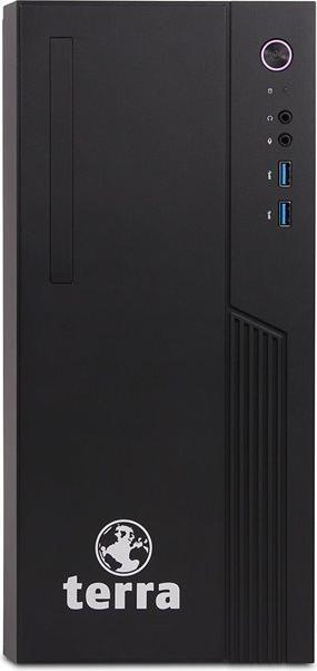 Image du produit Wortmann TERRA PC-BUSINESS 4000 SILENT (Intel Core i3-14100, 8 Go, 500 Go, UHD Graphics 730)