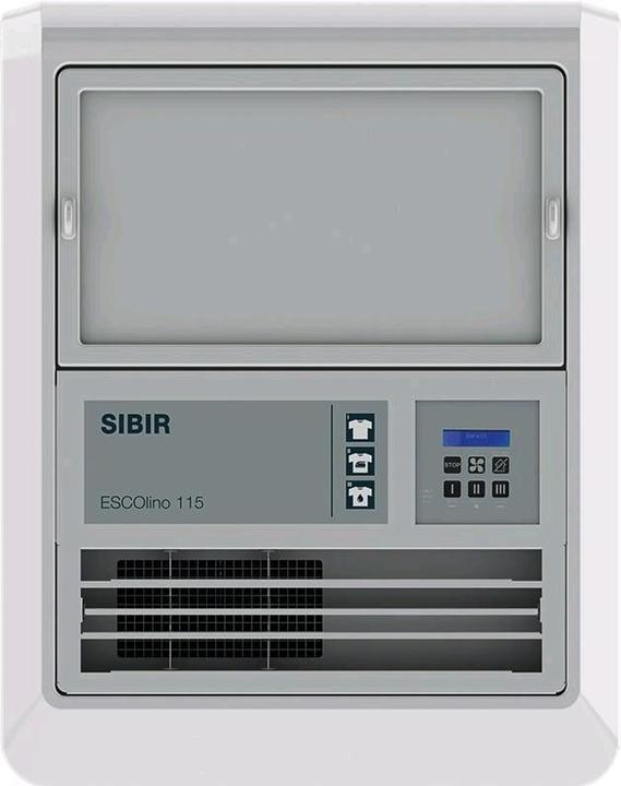 Immagine prodotto Sibir ESCOlino 115