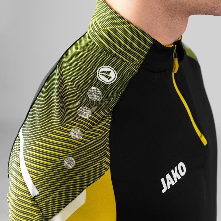 Actual product image JAKO Ziptop Performance (152)