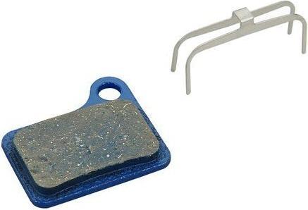 Marwi DBP-15 Shimano Deore M555 hydaulic/C900/901 Nexav (Shimano, Organisch (Resin))