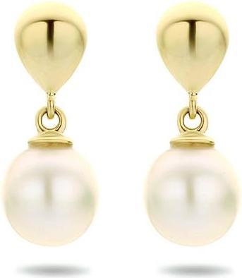 Immagine prodotto Marie Celeste Overhangers Parel - 5 - Gold (Oro giallo 14K)