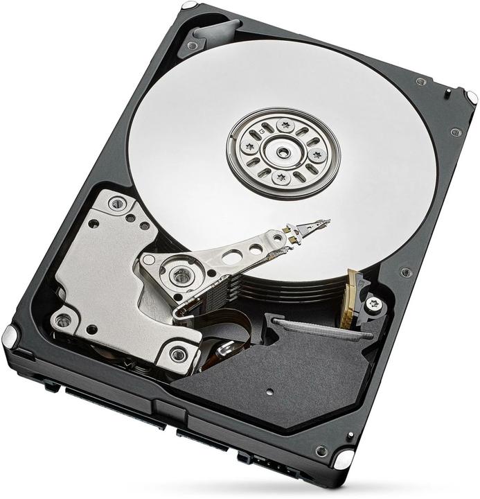 Produktbild Seagate Exos 7E2000 512E (1 TB, 2.5", CMR)