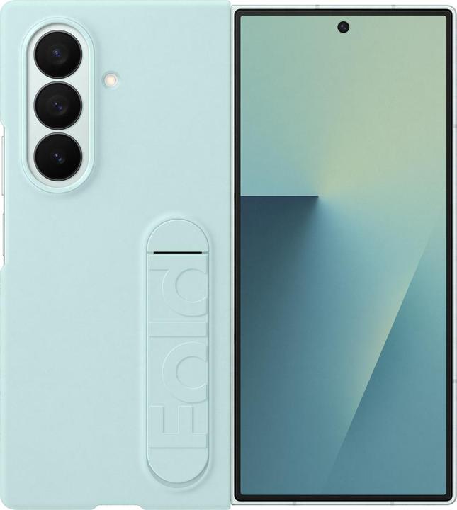 Samsung Silicone Case (Samsung Galaxy Z Fold 7)