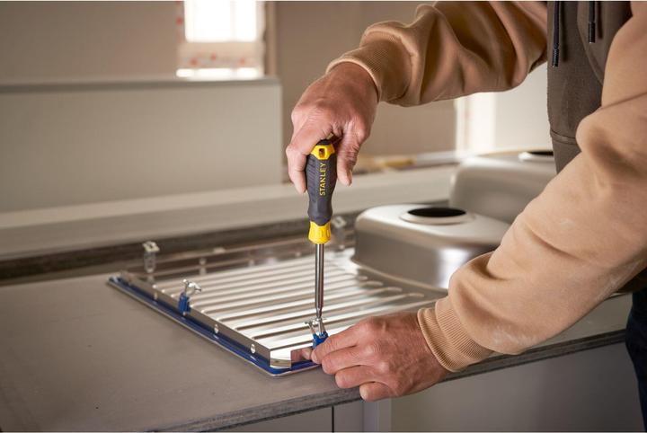 Image du produit Black & Decker Jeu d'embouts de tournevis