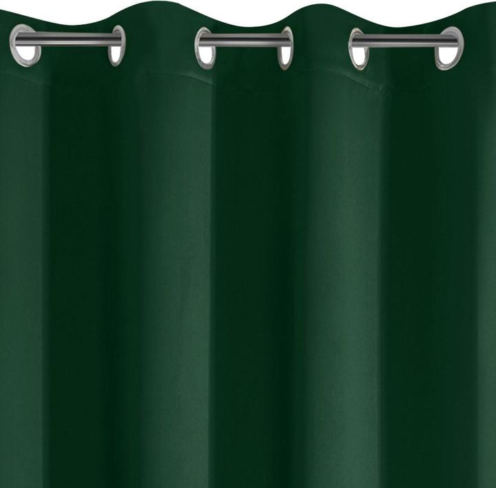 Actual product image Eurofirany Zas (135 x 250 cm)