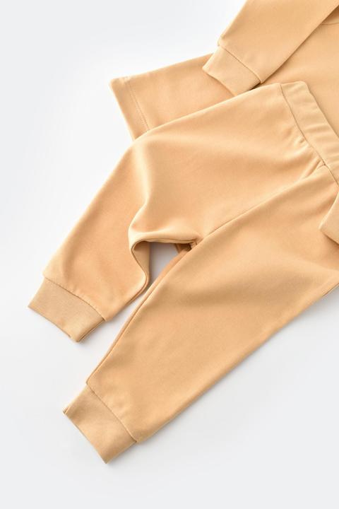 Image du produit BabyCosy Ensemble : pantalon & t-shirt à manches longues (74)