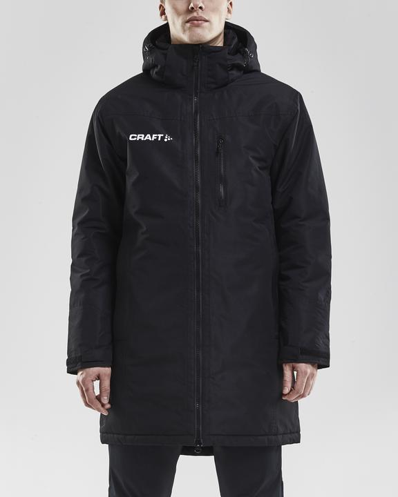 Actual product image Craft Jacket Parkas M (XS)