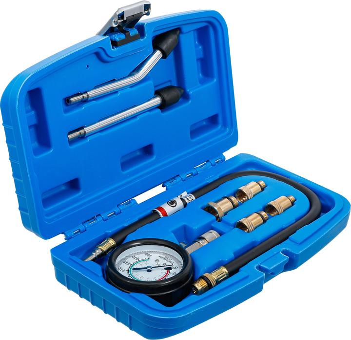 Actual product image BGS Compression Tester Kit for Petrol Engines