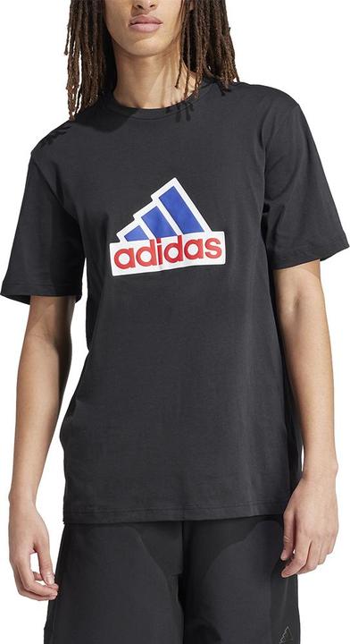 Produktbild adidas M Fi Bos T Oly (S)
