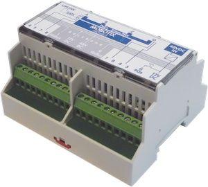 Actual product image Mobotix Network switches (5 Ports)