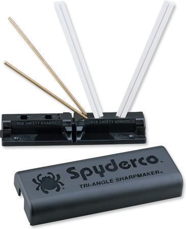Produktbild Spyderco Triangle Sharpmaker Schärfset
