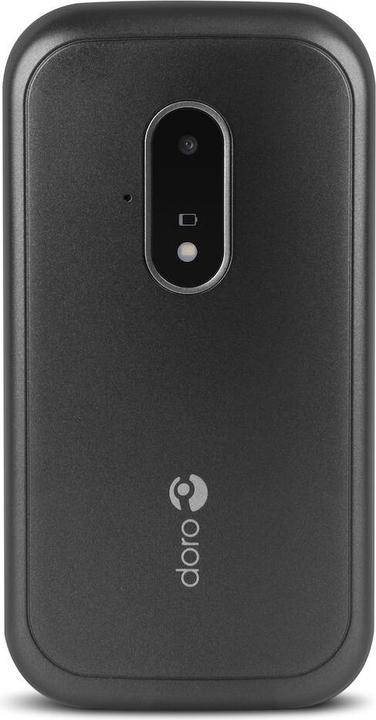 Actual product image Doro 7030 BLACK 2.8IN (2.80")