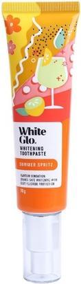 White Glo Summer Spiritz Toothpaste pasta do zębów 70g