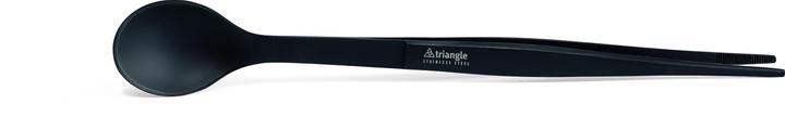 Actual product image Triangle Tasting spoons