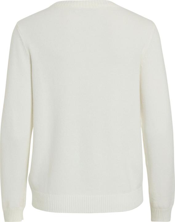 Image du produit Vila Rundhals Strickpullover (XXL)