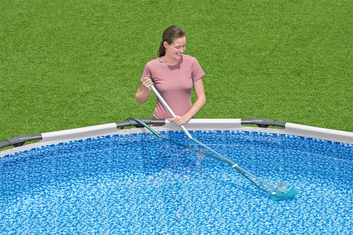 Immagine prodotto Bestway Set per la manutenzione della piscina AquaClear