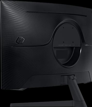 Produktbild Samsung Odyssey G5 - G55T (2560 x 1440 Pixel, 32")