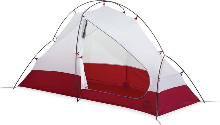 Actual product image Msr Access 1 (Dome tent, 1.60 kg, 1 person)