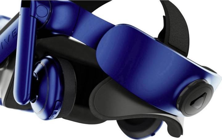 Produktbild HTC Vive Pro