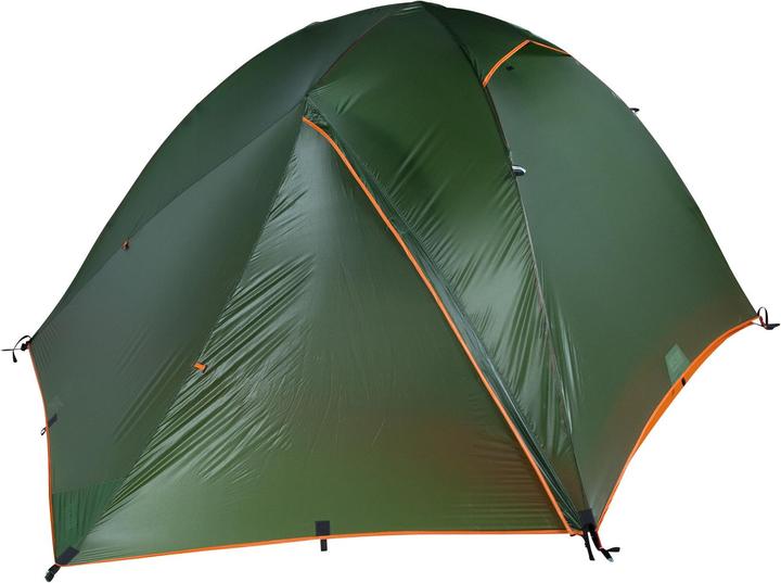 Produktbild Nigor Guam 2 Tent (Kuppelzelt, 1.81 kg, 2 Personen)