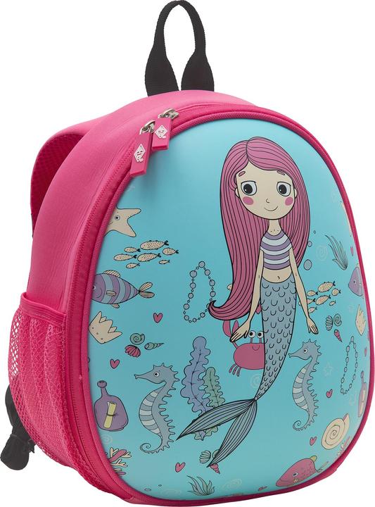 Image du produit Wedo Sac à dos pour enfants SIRÈNE