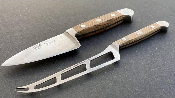 Actual product image Güde Solingen Alpha (10 cm)