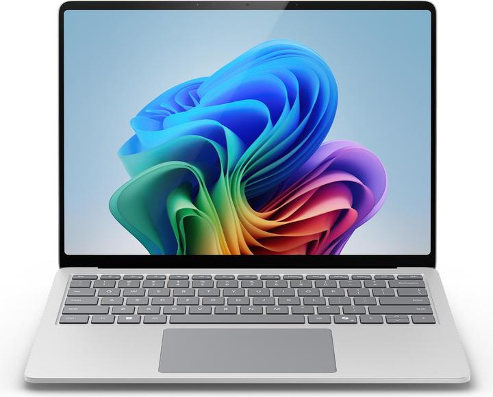 Produktbild Microsoft Surface Laptop 7. Edition for business (mit Netzteil) – Copilot+ PC (15", Snapdragon X Elite X1E-80-100, 16 GB, 256 GB, DE)